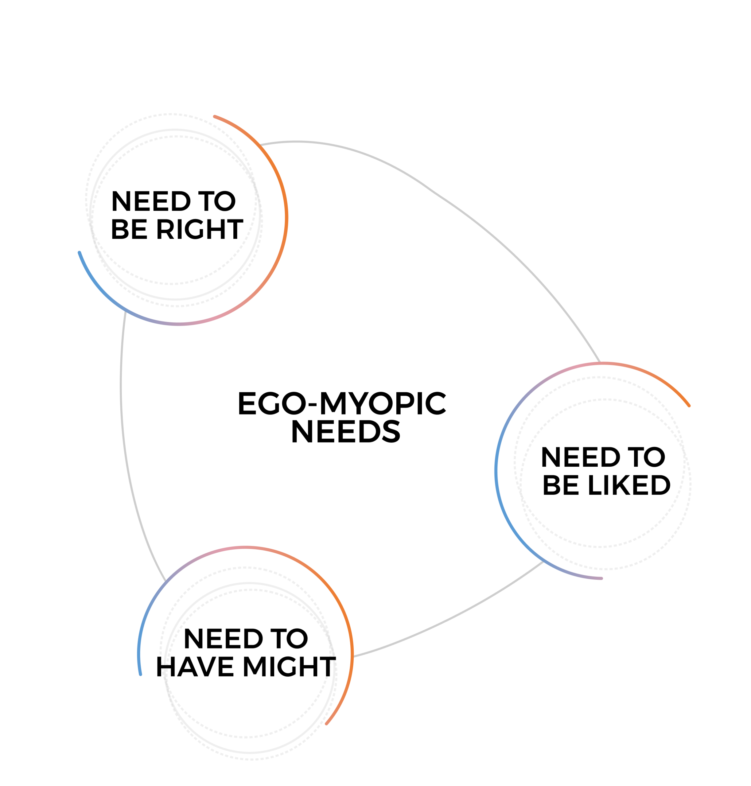 Leadership Evolution Program Evolution Process